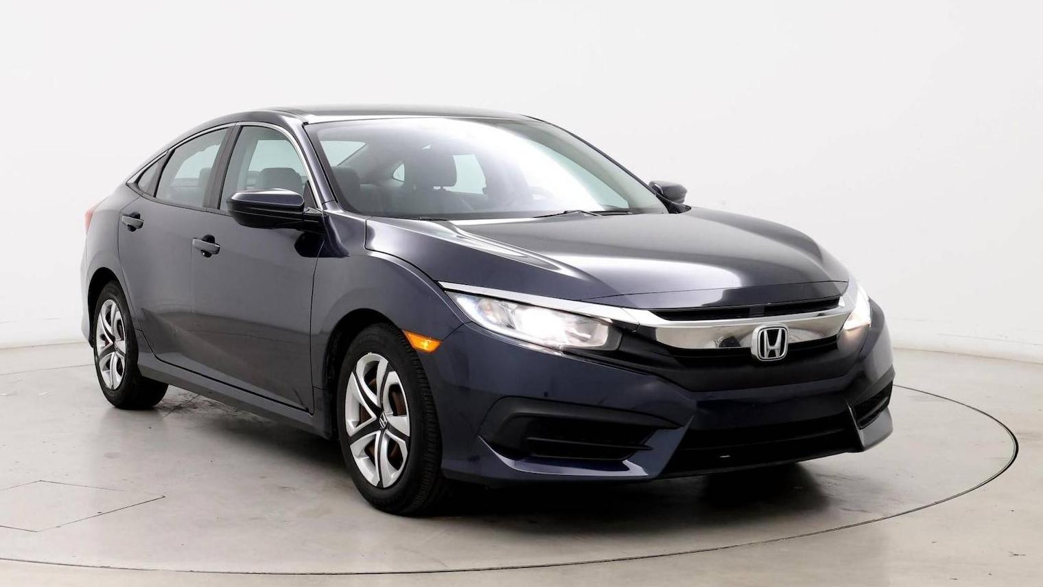 HONDA CIVIC 2017 2HGFC2F57HH509186 image