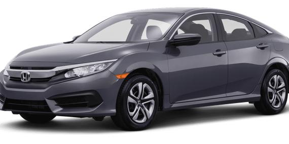 HONDA CIVIC 2017 2HGFC2F61HH536778 image