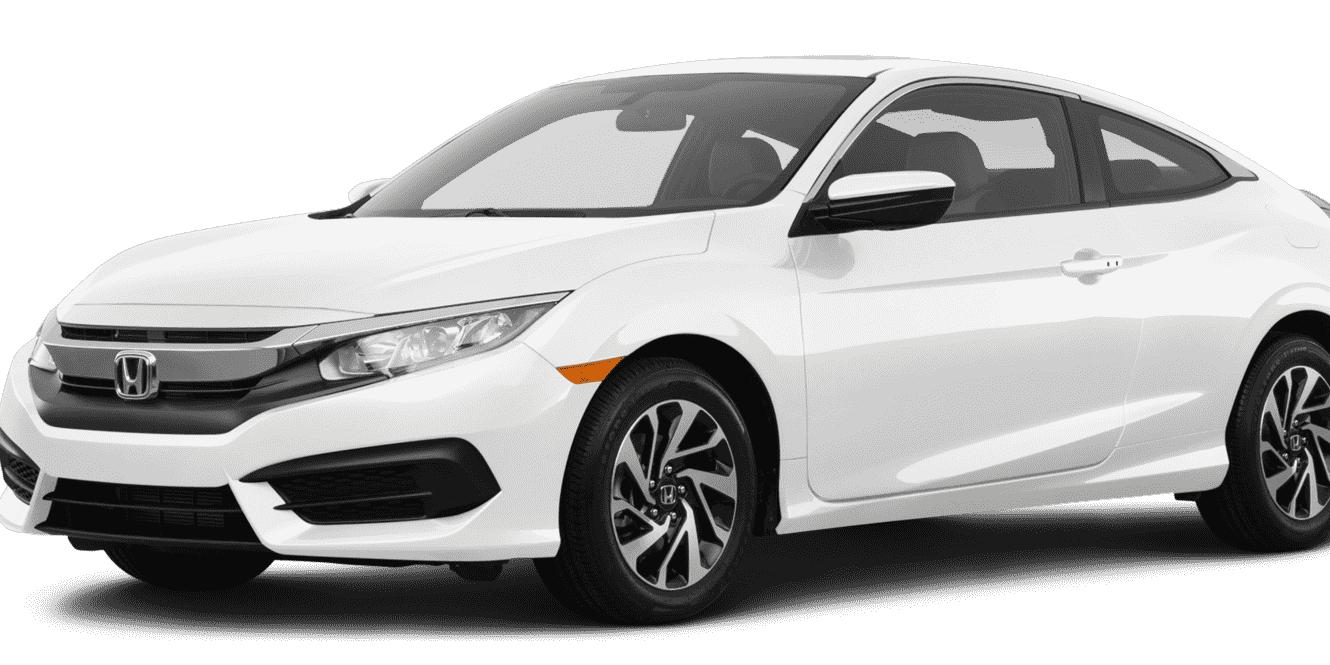 HONDA CIVIC 2017 2HGFC4B08HH307981 image