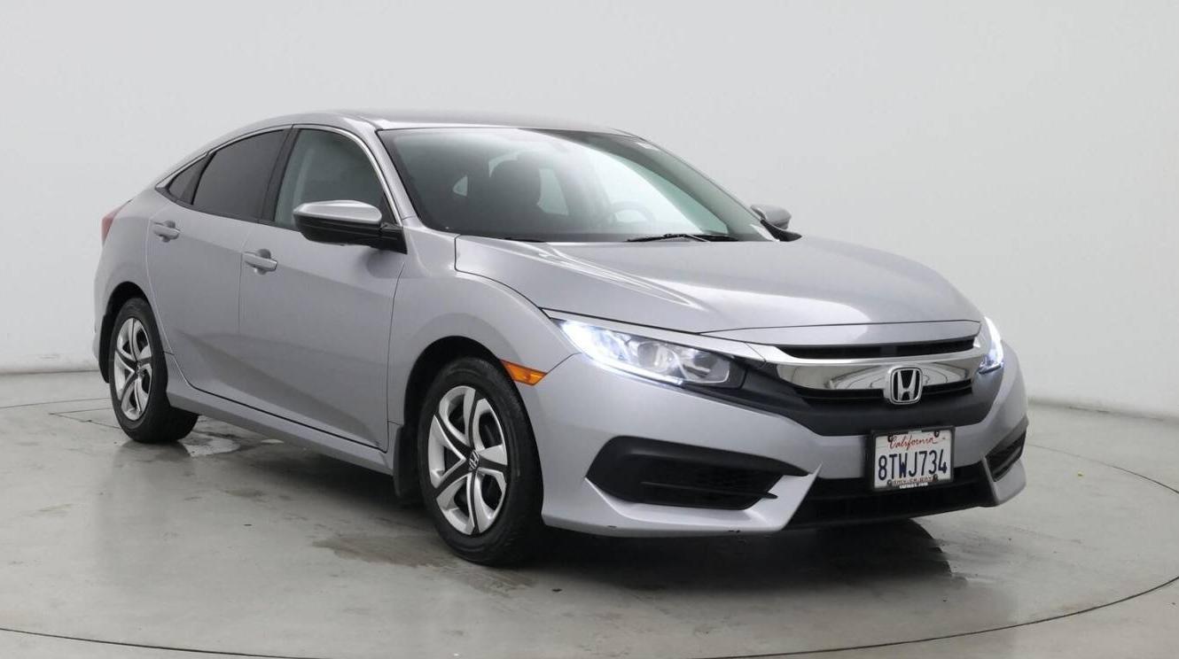 HONDA CIVIC 2017 2HGFC2F55HH539139 image