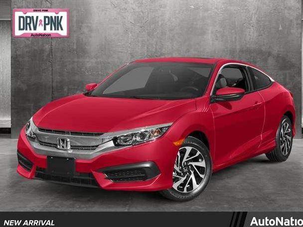 HONDA CIVIC 2017 2HGFC4B06HH304142 image