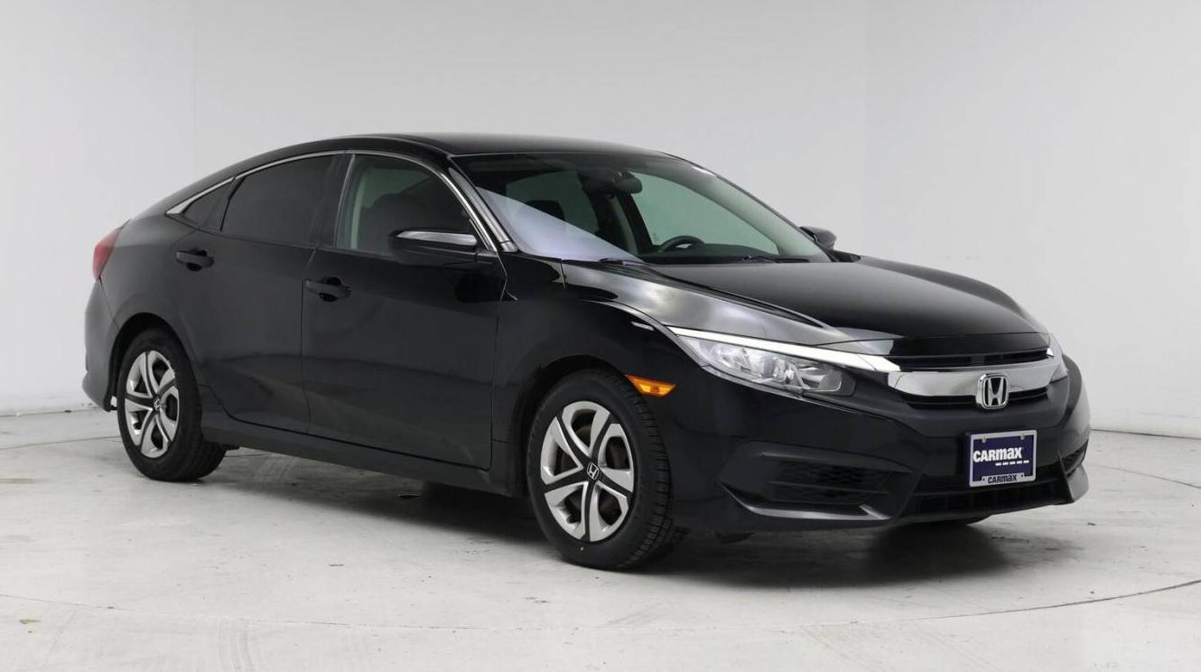 HONDA CIVIC 2017 2HGFC2F56HH536086 image