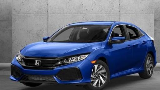 HONDA CIVIC 2017 SHHFK7H50HU428823 image