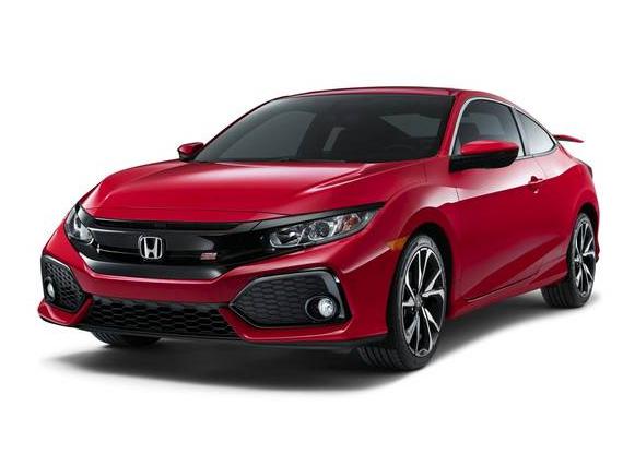HONDA CIVIC 2017 2HGFC3A52HH754555 image