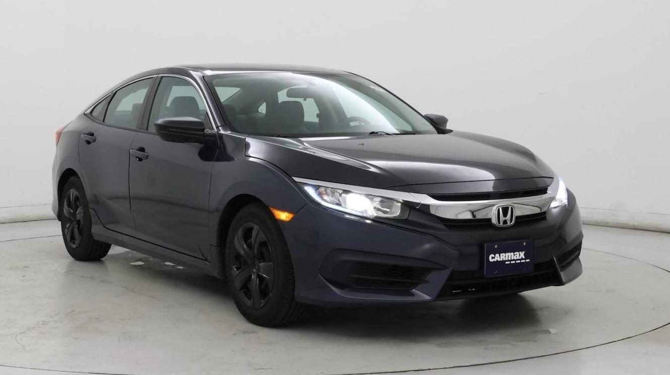 HONDA CIVIC 2017 2HGFC2F57HH568898 image