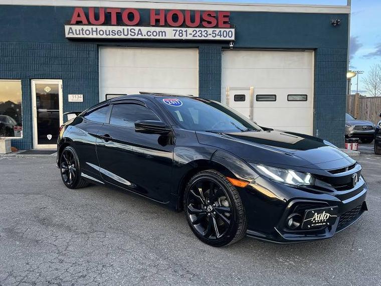 HONDA CIVIC 2017 2HGFC3A55HH754436 image