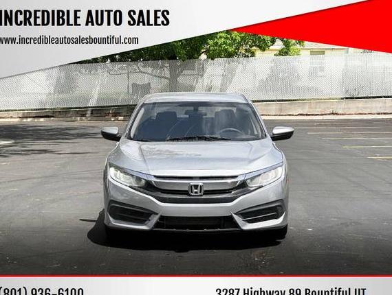 HONDA CIVIC 2017 19XFC2F53HE031990 image