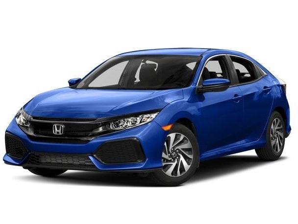 HONDA CIVIC 2017 SHHFK7H58HU219653 image