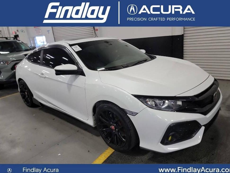 HONDA CIVIC 2017 2HGFC3A50HH753291 image