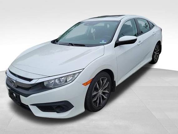 HONDA CIVIC 2017 2HGFC2F88HH532213 image