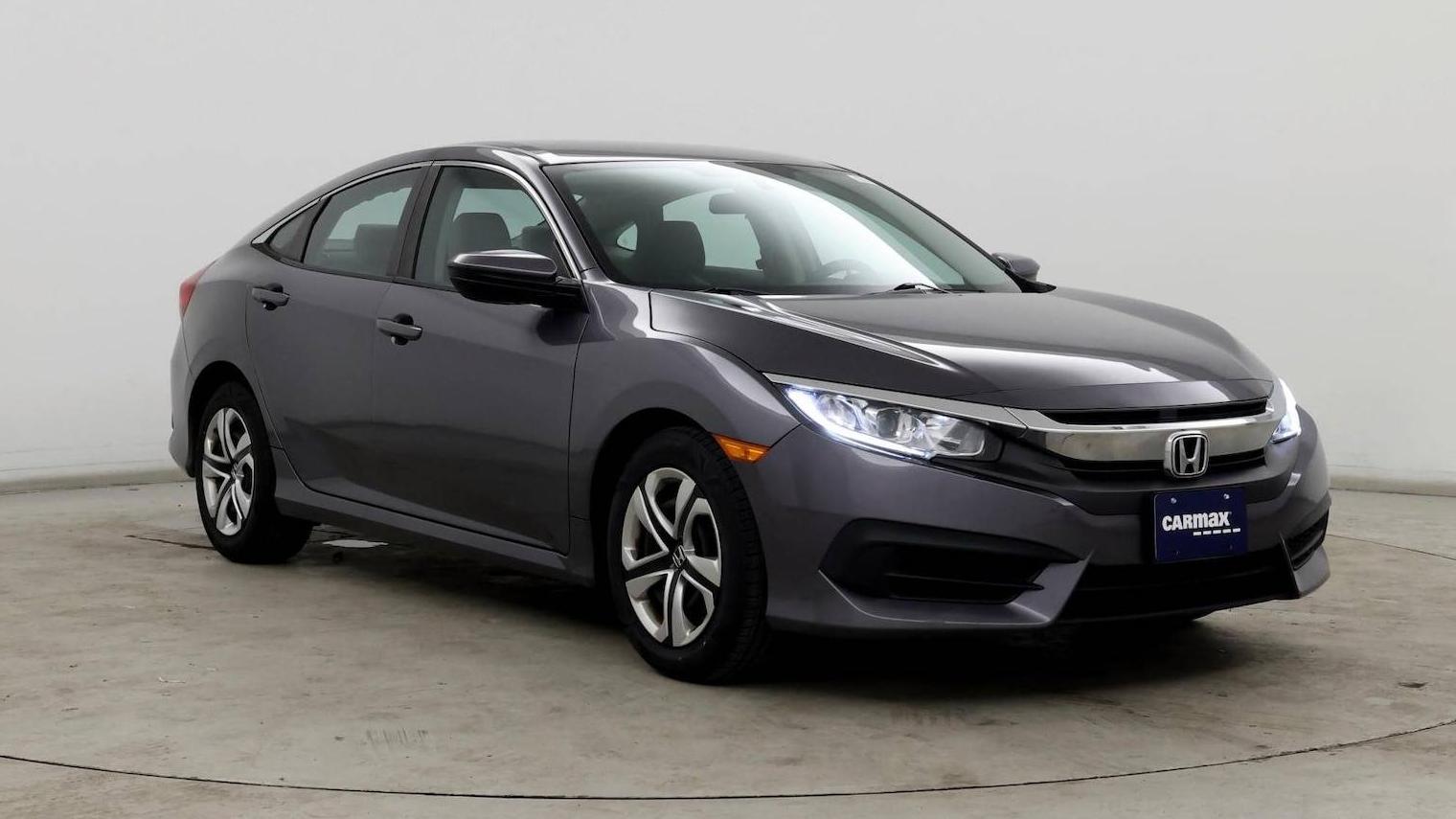 HONDA CIVIC 2017 2HGFC2F57HH517837 image