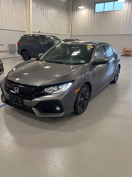HONDA CIVIC 2017 SHHFK7H87HU417389 image HONDA CIVIC 2017 SHHFK7H87HU417389 image
