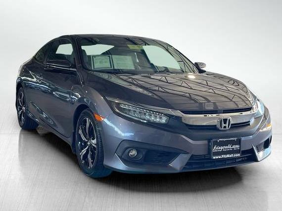 HONDA CIVIC 2017 2HGFC3B90HH352664 image HONDA CIVIC 2017 2HGFC3B90HH352664 image
