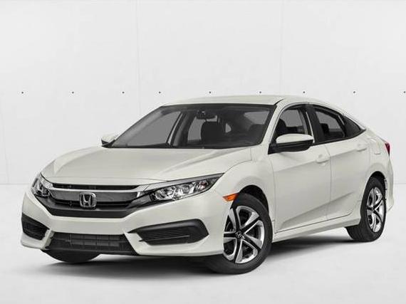 HONDA CIVIC 2017 19XFC2F5XHE081558 image