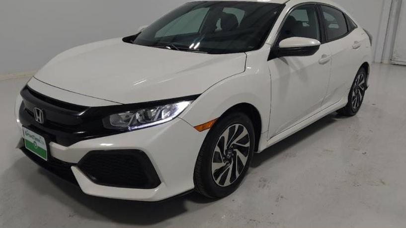 HONDA CIVIC 2017 SHHFK7H2XHU211267 image