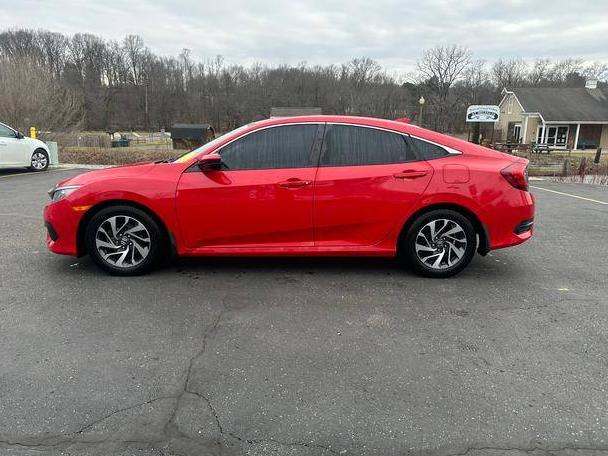 HONDA CIVIC 2017 2HGFC2F76HH515630 image