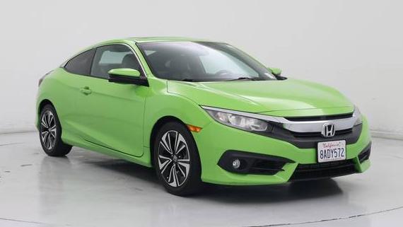 HONDA CIVIC 2017 2HGFC3B35HH355667 image HONDA CIVIC 2017 2HGFC3B35HH355667 image