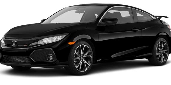 HONDA CIVIC 2017 2HGFC3A59HH750146 image