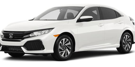 HONDA CIVIC 2017 SHHFK7H29HU406843 image