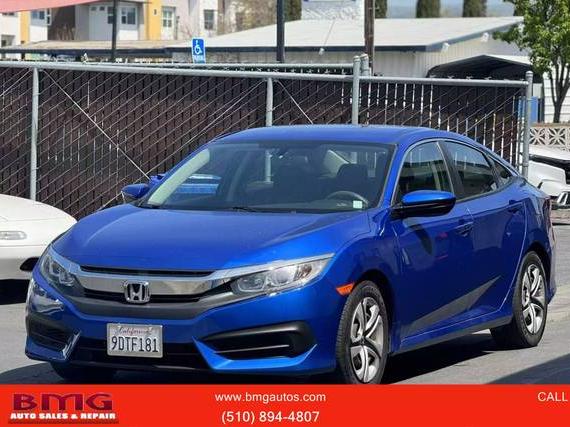 HONDA CIVIC 2017 2HGFC2F57HH556637 image HONDA CIVIC 2017 2HGFC2F57HH556637 image