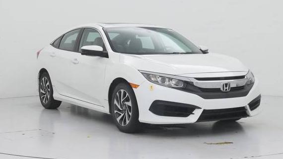 HONDA CIVIC 2017 19XFC2F78HE029587 image HONDA CIVIC 2017 19XFC2F78HE029587 image