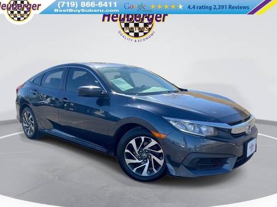 HONDA CIVIC 2017 19XFC2F71HE222406 image HONDA CIVIC 2017 19XFC2F71HE222406 image