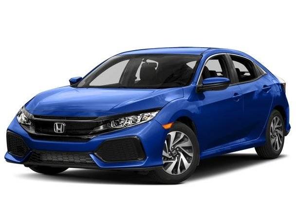 HONDA CIVIC 2017 SHHFK7H25HU418004 image