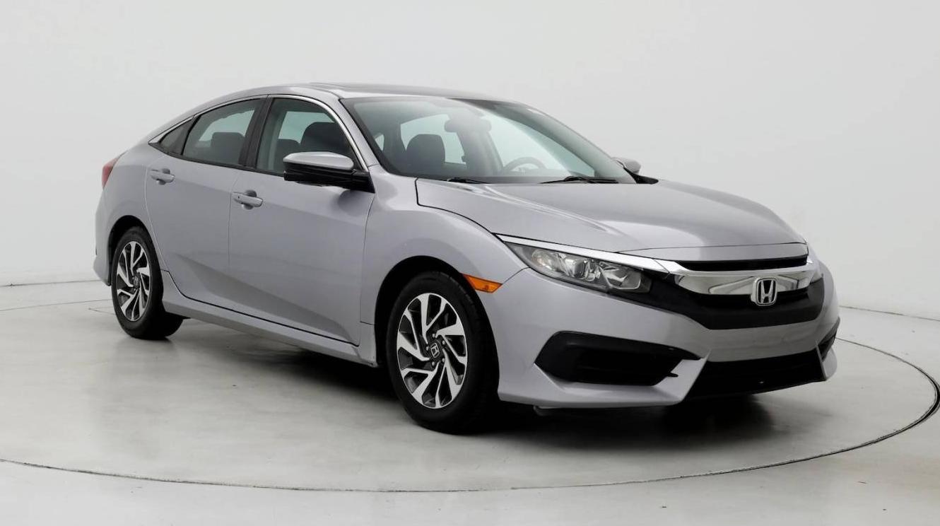 HONDA CIVIC 2017 2HGFC2F71HH503921 image