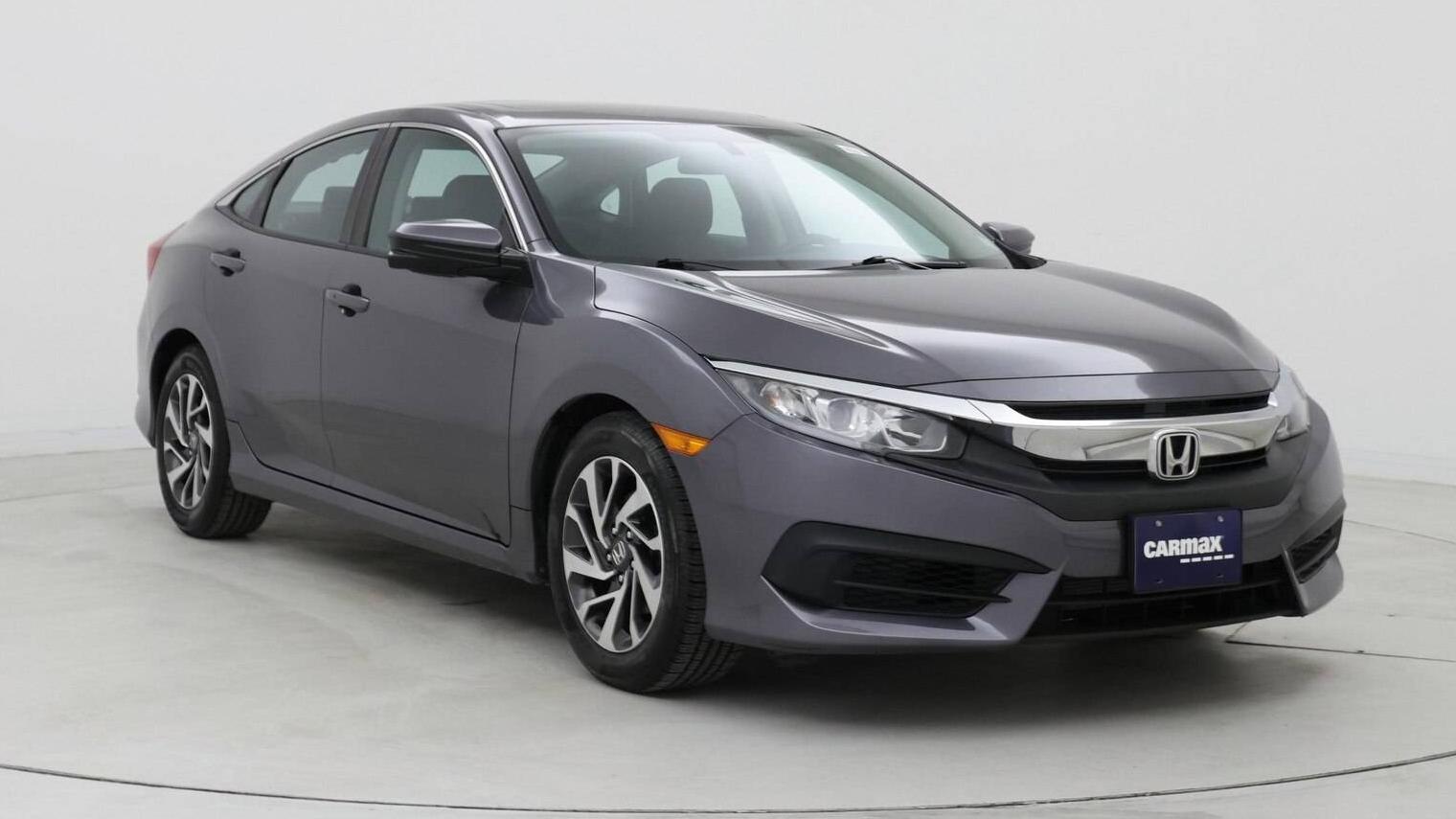 HONDA CIVIC 2017 2HGFC2F79HH510275 image