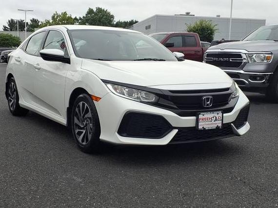 HONDA CIVIC 2017 SHHFK7H24HU409732 image