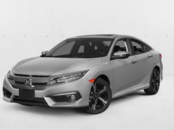 HONDA CIVIC 2017 19XFC1F95HE215020 image HONDA CIVIC 2017 19XFC1F95HE215020 image