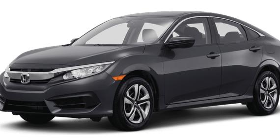 HONDA CIVIC 2017 2HGFC2F58HH513683 image
