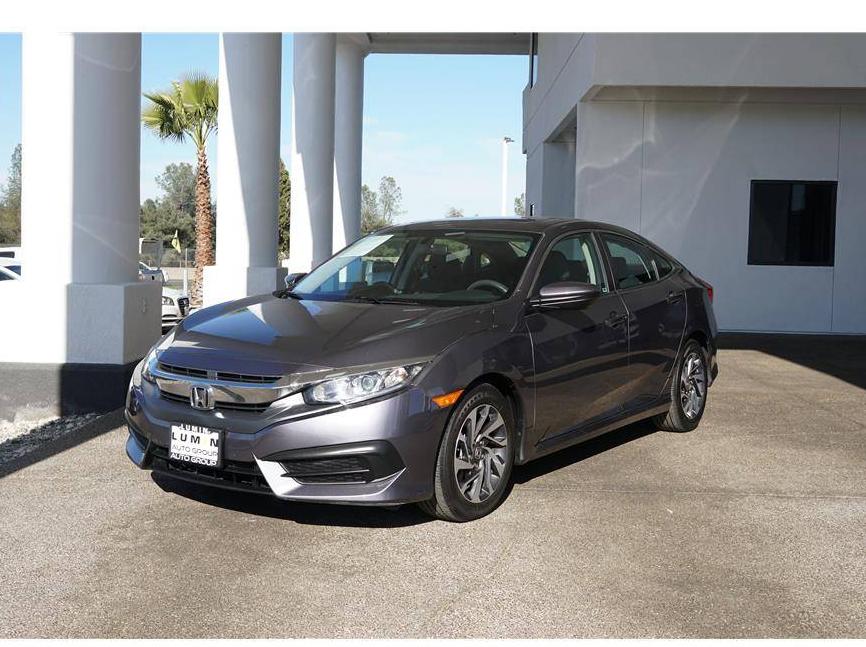 HONDA CIVIC 2017 19XFC2F76HE212244 image