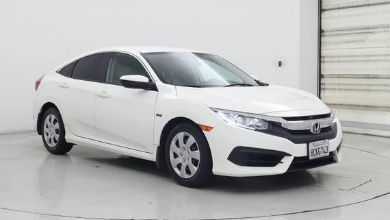 HONDA CIVIC 2017 19XFC2F52HE231386 image HONDA CIVIC 2017 19XFC2F52HE231386 image