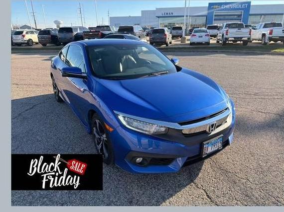 HONDA CIVIC 2017 2HGFC3B97HH353598 image HONDA CIVIC 2017 2HGFC3B97HH353598 image