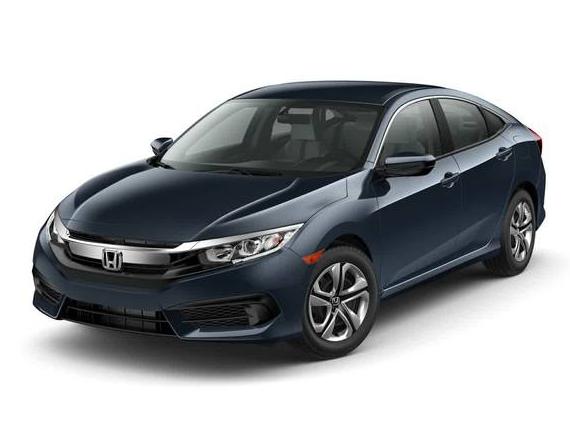 HONDA CIVIC 2017 2HGFC2F5XHH537869 image