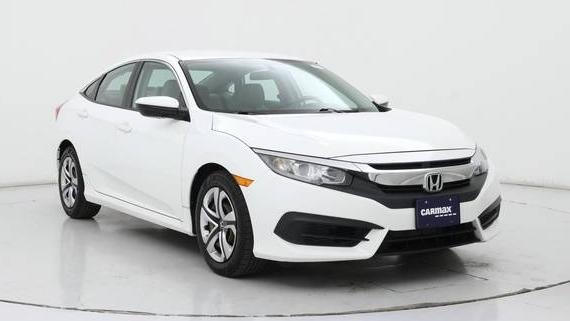 HONDA CIVIC 2017 19XFC2F54HE042903 image HONDA CIVIC 2017 19XFC2F54HE042903 image