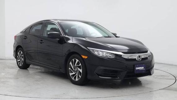 HONDA CIVIC 2017 2HGFC2F71HH565304 image