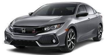 HONDA CIVIC 2017 2HGFC1E51HH703191 image