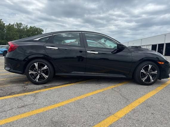 HONDA CIVIC 2017 19XFC1F99HE023244 image