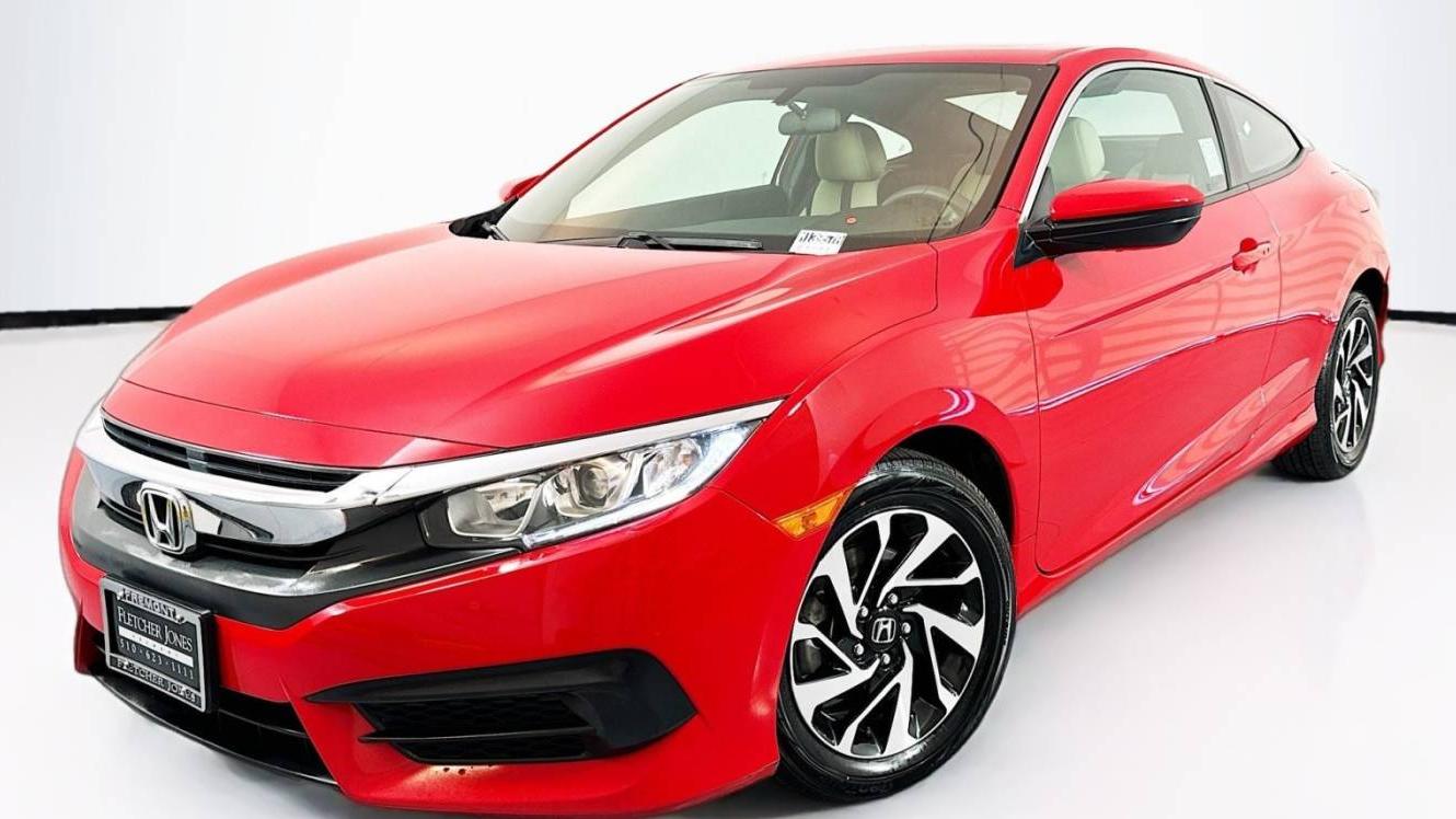 HONDA CIVIC 2017 2HGFC4B02HH310648 image HONDA CIVIC 2017 2HGFC4B02HH310648 image