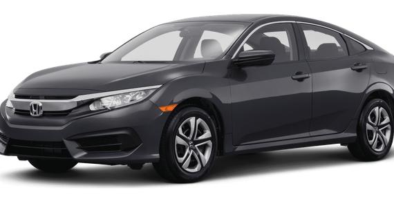 HONDA CIVIC 2017 2HGFC2F52HH520452 image