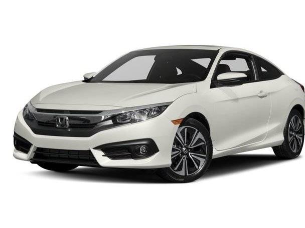 HONDA CIVIC 2017 2HGFC3B38HH358613 image