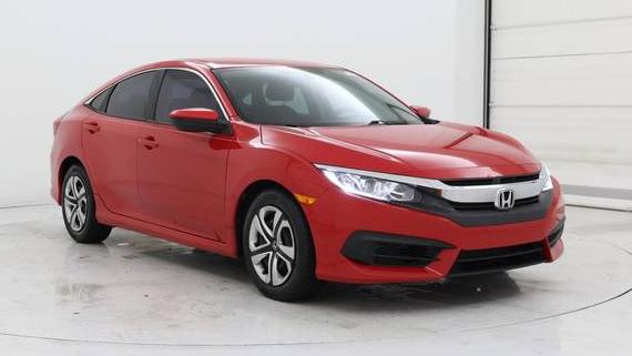 HONDA CIVIC 2017 2HGFC2F52HH519950 image