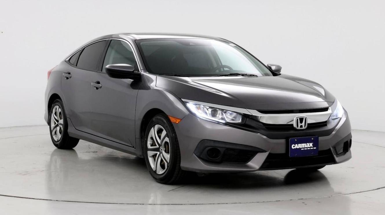 HONDA CIVIC 2017 2HGFC2F6XHH501107 image