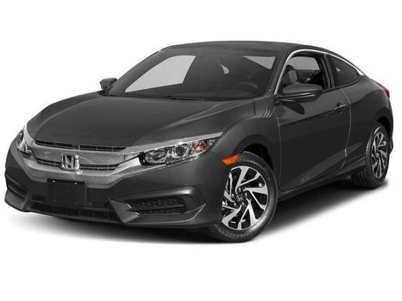 HONDA CIVIC 2017 2HGFC4B01HH311757 image