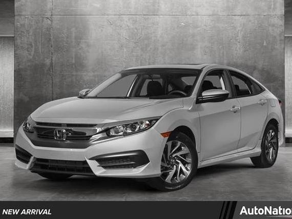 HONDA CIVIC 2017 2HGFC2F77HH549656 image