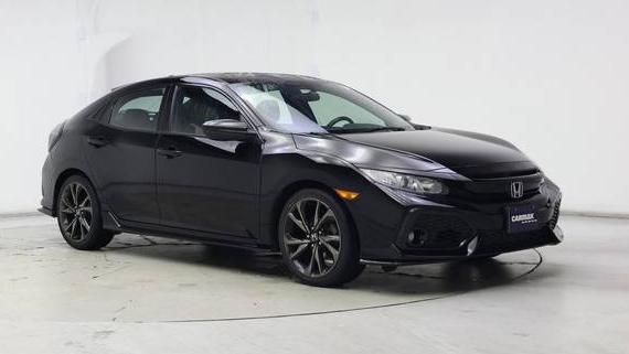 HONDA CIVIC 2017 SHHFK7H40HU424505 image HONDA CIVIC 2017 SHHFK7H40HU424505 image