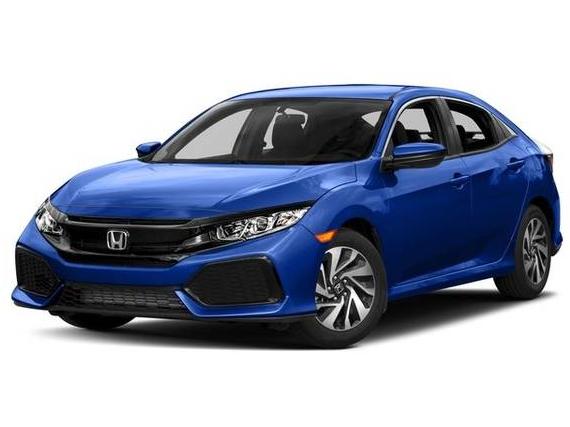 HONDA CIVIC 2017 SHHFK7H51HU412131 image
