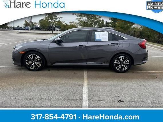 HONDA CIVIC 2017 19XFC1F72HE025254 image